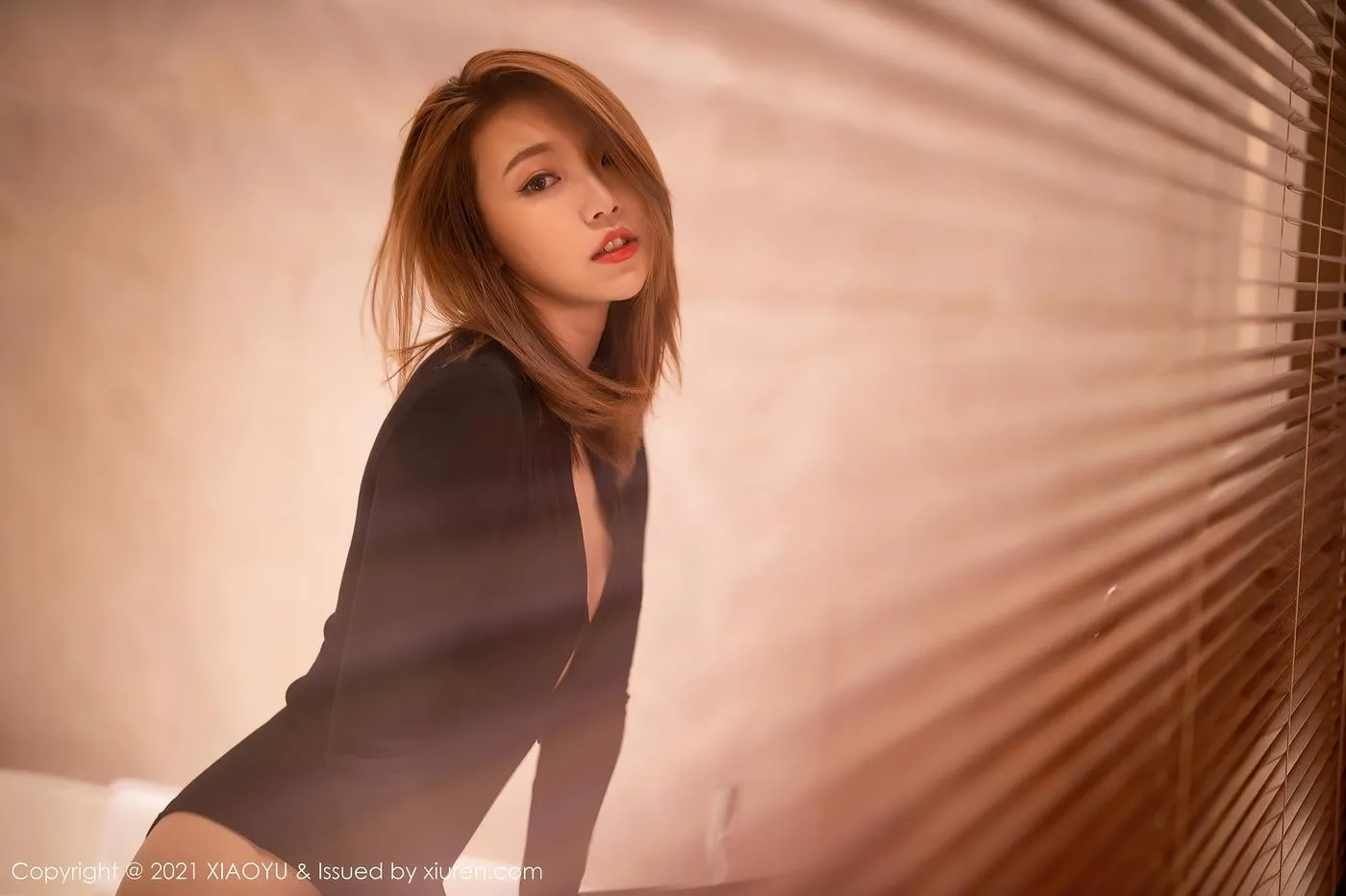 [XIAOYU语画界] 2021.03.08 VOL.483 -冯木木LRIS [87P]插图7